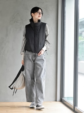 rps_freakさんのコーディネート