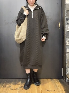 rps_freakさんのコーディネート