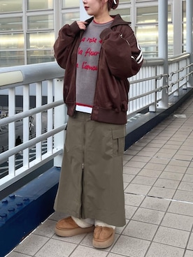 rps_freakさんのコーディネート