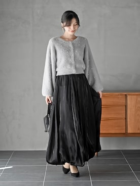 rps_freakさんのコーディネート