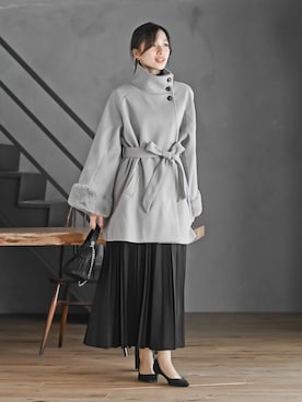 rps_freakさんのコーディネート