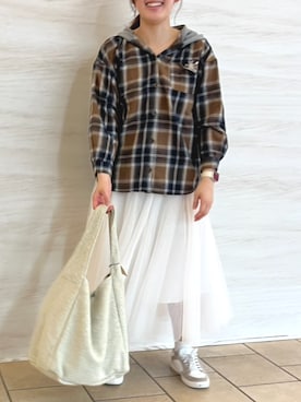 rps_freakさんのコーディネート