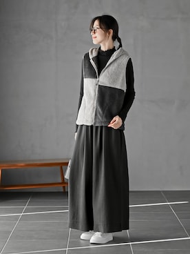 rps_freakさんのコーディネート