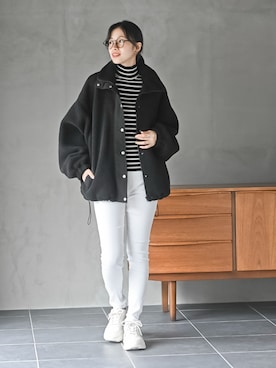 rps_freakさんのコーディネート