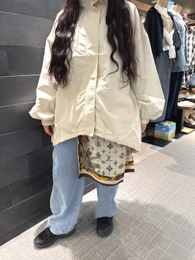 rps_freakさんのコーディネート