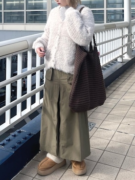 rps_freakさんのコーディネート