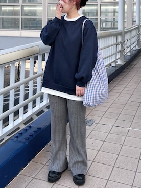 rps_freakさんのコーディネート