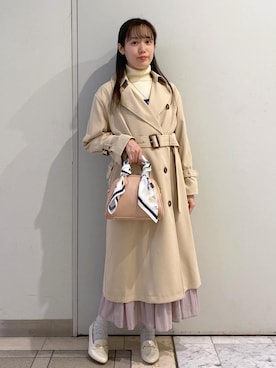 ゆたさんのコーディネート