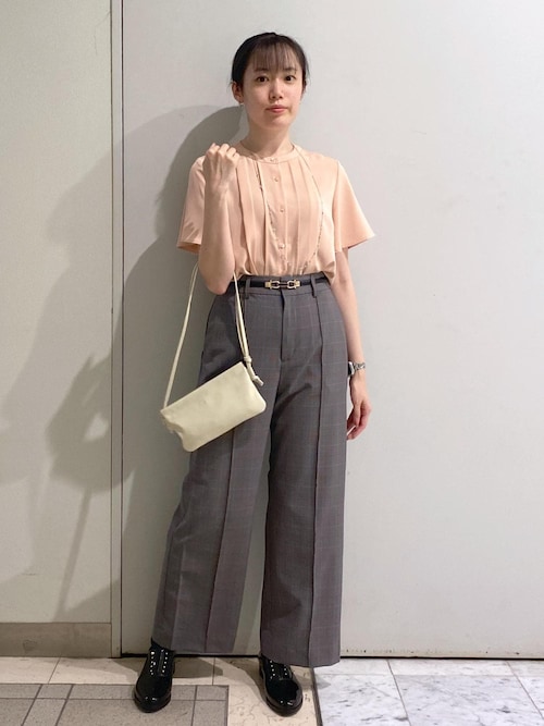 【箱付き】TEMPERATE OMBRE ROPÉ PICNIC別注 TEMPERATE/テンパレイト別注】OMBRE（レインシューズ