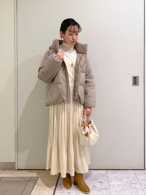 セール】総針ニットキャミソール（ニット/セーター）｜ROPE' PICNIC