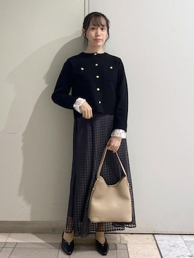 ゆたさんのコーディネート