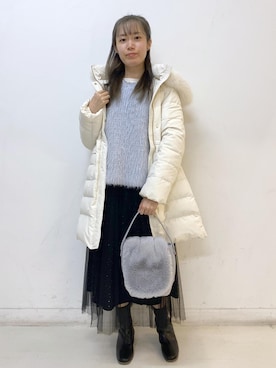 ゆたさんのコーディネート