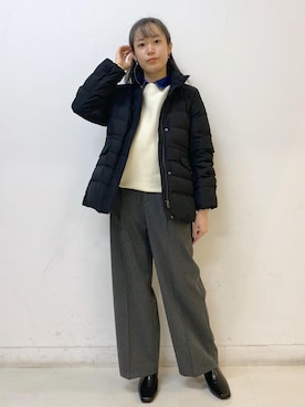 ゆたさんのコーディネート