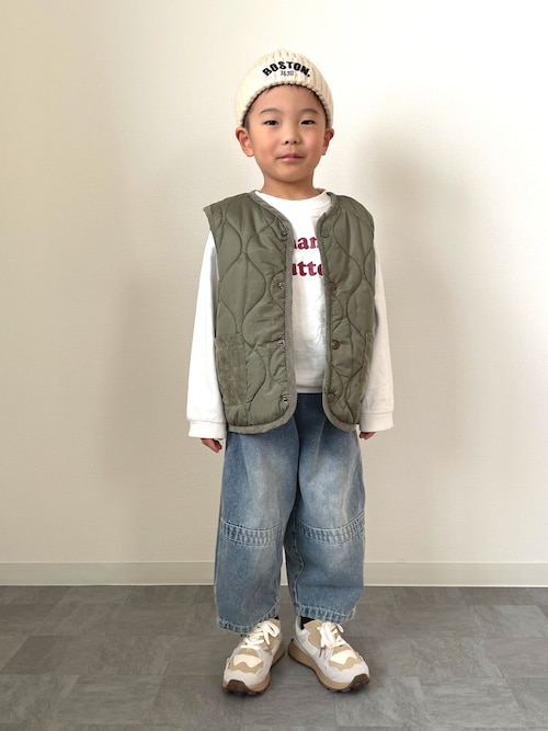 mitsu_taiさんのコーディネート