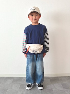 mitsu_taiさんのコーディネート