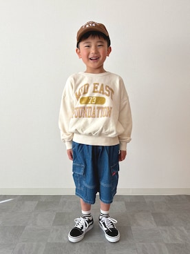 mitsu_taiさんのコーディネート