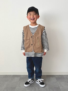 mitsu_taiさんのコーディネート