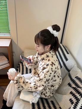 ayaさん（レディース・160cm）の秋コーディネート