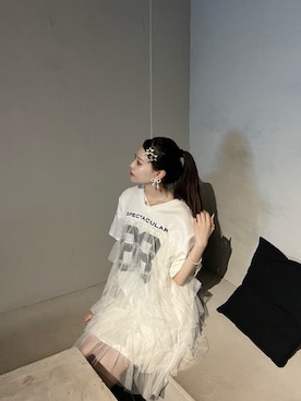 ayaさんのコーディネート