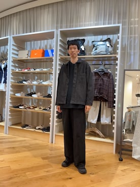 Naokiさんのコーディネート