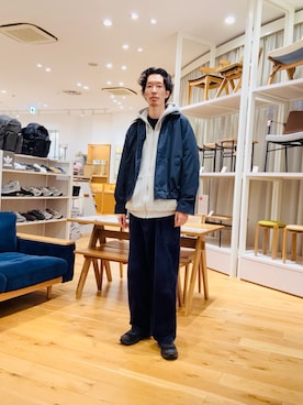 Naokiさんのコーディネート