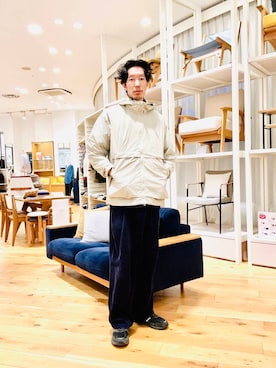 Naokiさんのコーディネート