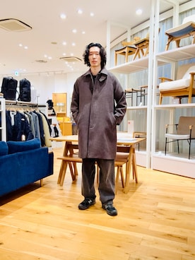 Naokiさんのコーディネート