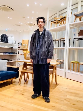 Naokiさんのコーディネート