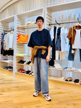 Naokiさんのコーディネート