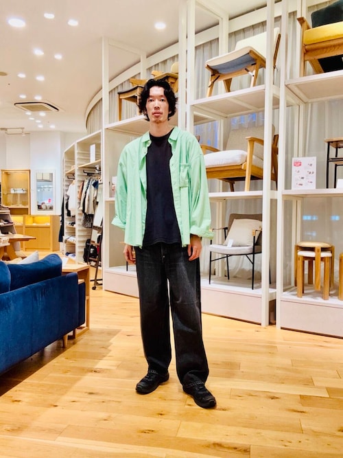 『別注』Lee101×URBAN RESEARCH　COWBOYPANTS
