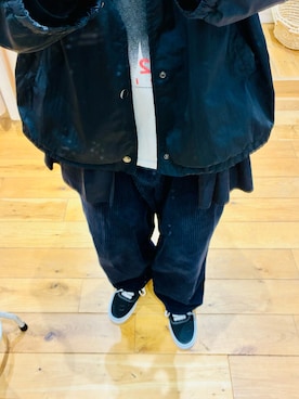 Naokiさんのコーディネート