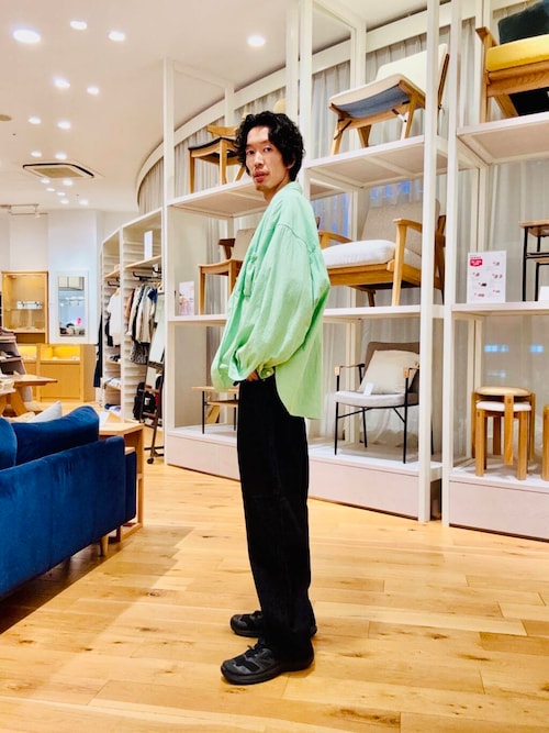 『別注』Lee101×URBAN RESEARCH　COWBOYPANTS