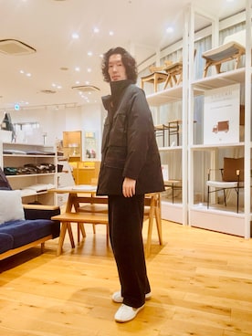 Naokiさんのコーディネート