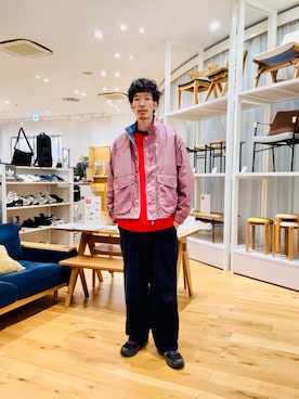 Naokiさんのコーディネート