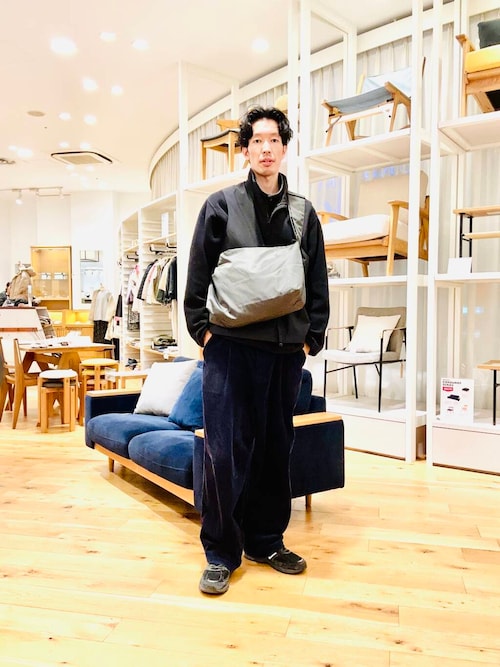 別注』YAK PAK×DOORS ミニSHOULDER BAG（ショルダーバッグ