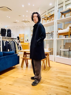 Naokiさんのコーディネート