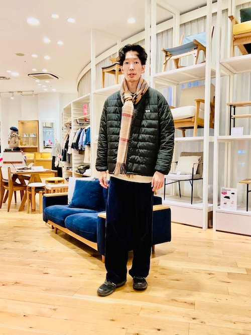 セール】『Sサイズ/WEB限定』『別注』PENNEYS×DOORS THE FOX