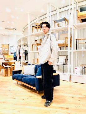 Naokiさんのコーディネート