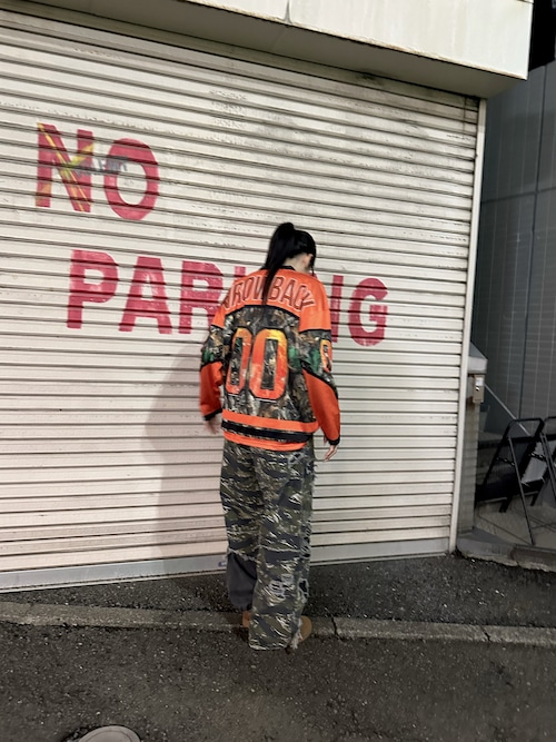 DANKE SCHON（ダンケシェーン） ジーンズ デニム デニムパンツ