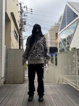 白石 凜さんのコーディネート