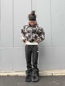 白石 凜さんのコーディネート