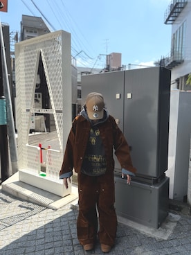 白石 凜さんのコーディネート