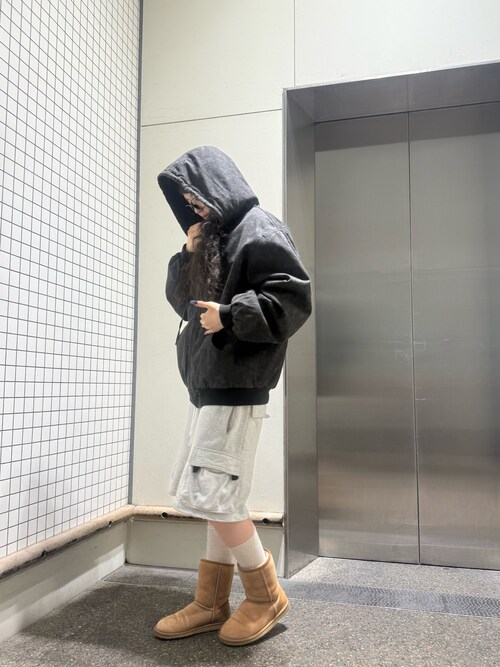 WHITELAND/ホワイトランド/ACTIVE PARKA（その他アウター）｜WHITELAND