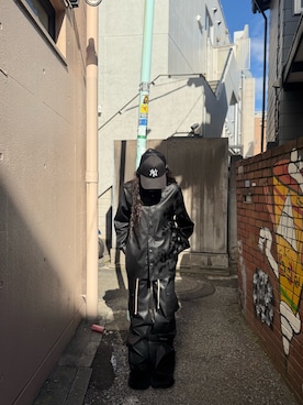 白石 凜さんのコーディネート