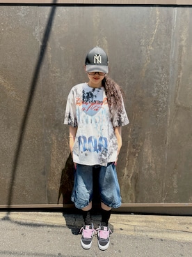 白石 凜さんのコーディネート