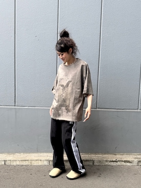 白石 凜さんのコーディネート