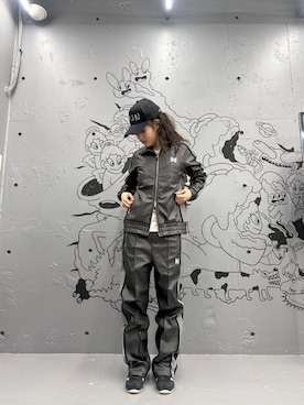 白石 凜さんのコーディネート