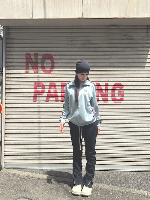 DANKE SCHON パンツ DankeSchon/ダンケシェーン/PREMIUM SUPER