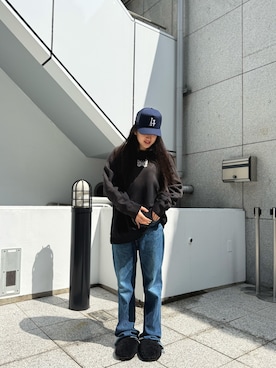 白石 凜さんのコーディネート