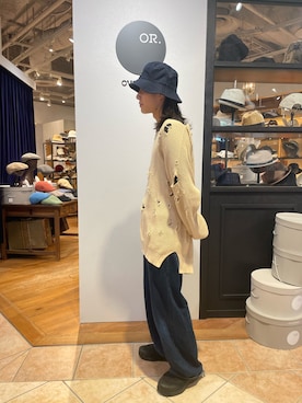 ss901940さんの（GAP | ギャップ）を使ったコーディネート